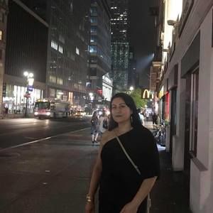 Meet your Posher, Gonzalez